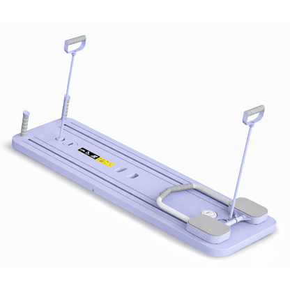 Planche de Pilates pliable