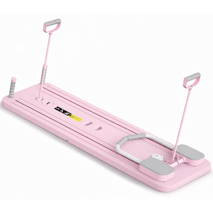Planche de Pilates pliable