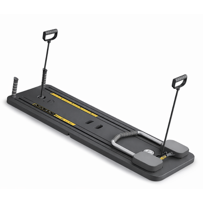 Planche de Pilates pliable