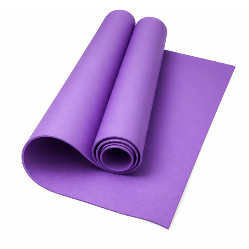 Tapis de fitness et Pilates