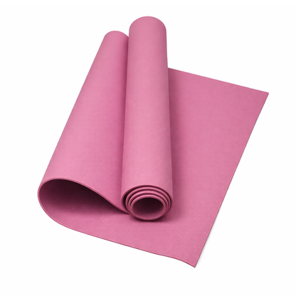 Tapis de fitness et Pilates