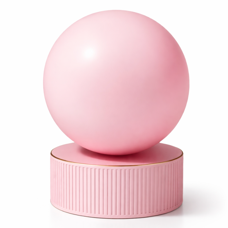 Mini balle de Pilates